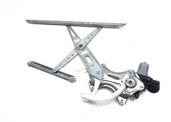 PODNOŚNIK SZYBY PRAWY TYŁ TOYOTA RAV 4 IV SUV MECHANIZM