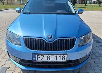 Sprzedam Skoda Octavia