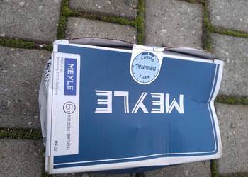 MEYLE KLOCKI HAMULCOWE PRZÓD 025 205 4716 paczka 90 zł ordzi