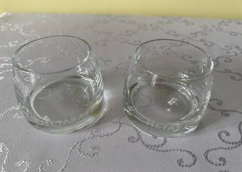 Szklanki do Whisky / Brandy METAXA – Zestaw 2 szt. Kolekcjonerskie Vintage