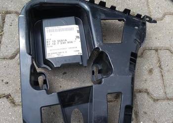 BMW F20 F21 ślizg lewytył 51127371753