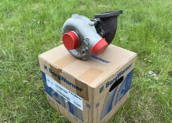 Turbina Audi Rs2 BorgWarner