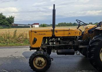 Ursus c360 3p oryginal 1988r