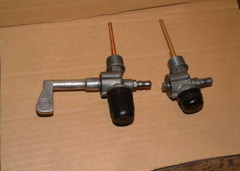 SHL M11 M17 gazela kranik paliwa SPRAWNY