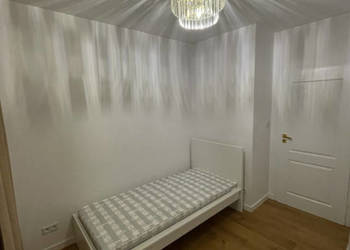 Do wynajęcia nowe mieszkanie Warszawa Wilanów.