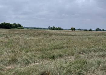Działka rolna 3.58 ha - tylko 17 km od morza!