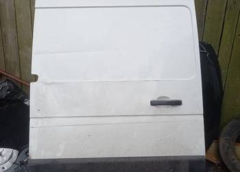 Drzwi boczne prawe Renault Master IV