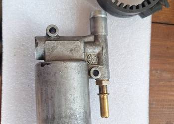 Aprilia SR 50 pompka paliwa bije ciśnienie 9bar SPRAWNA