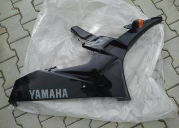 Boczek do Yamaha R6