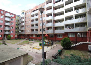 2pok, 47met, okolice Placu Macieja BALKON/PIWNICA (Wrocław)