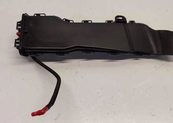 MERCEDES GLC W253 X253 KANAŁ SPŁYW WODY LEWY A2538320500