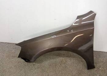 BŁOTNIK  LEWY PRZÓD LH8Z 5C  VW Volkswagen Jetta VI (2010-  )