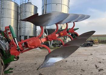 Plug obrotowy Kverneland  150B stan bdb