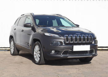 Jeep Cherokee 2.0 MultiJet