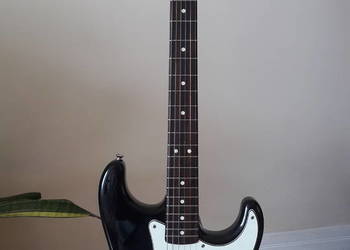 elektryk Squier Mex 95r custom