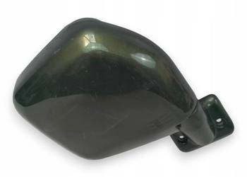 LUSTERKO PRAWE Hyundai Galloper LIFT 1998-2003 manual manualne