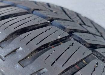 Opony zimowe Fulda 205x55x16