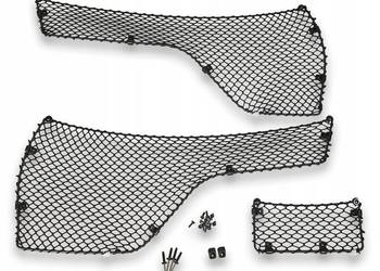 VOLVO XC60 komplet zestaw siatki bagaznika OE