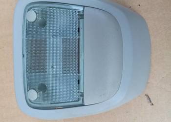 Opel Meriva a lampka podsufitowki światło wewnętrzne 024422522
