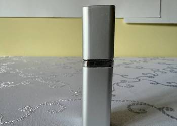 Atomizer do perfum 12ml perfumetka podróżna spray wielokrotnego napełniania