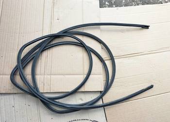 AUDI 80 B3 80B3 USZCZELKA SZYBY PRZEDNIEJ CZOŁOWEJ