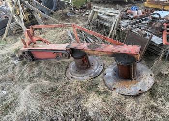 Sprzedam kosiarkę rotacyjną