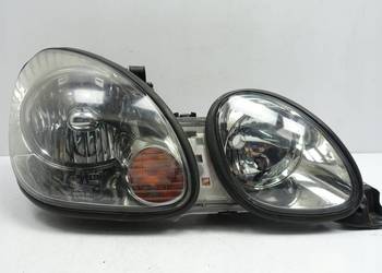 Lexus GS 300 GS300 II XENON PRZEDNIA LAMPA prawa