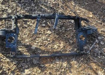 Pas Przedni  Audi A 8   D 3  Goły Pas