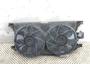 WENTYLATOR CHŁODNICY MERCEDES W163 3.2 218KM A1635000155 98-05