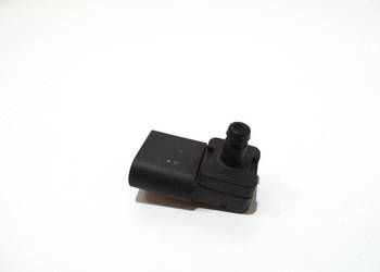 CZUJNIK CIŚIENIA KOLEKTORA MAP BMW E60 E61 OE 7792260 (4848176452584)