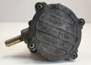 POMPA VACUM Mercedes Vito W639 2.2 CDI _ wakum