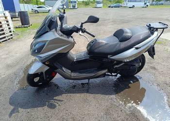 Skuter KYMCO XCITING 270 ccm