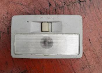 Lampka podsufitki wnętrza kabiny Mazda 6 GG GY 02-07
