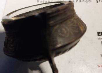 Solniczka stara rosyjska