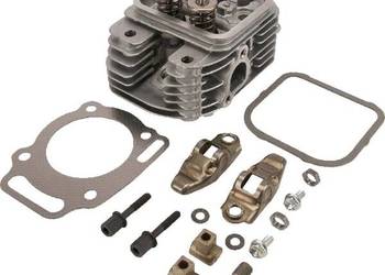 Głowica cylindra 809201