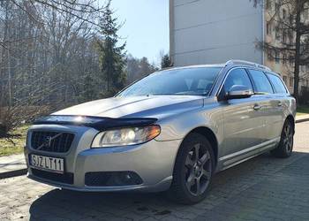 Volvo v70 3.2 Automat