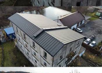 Usługi dekarskie i ciesielskie – dachy od A do Z