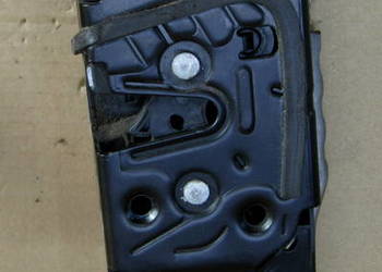 ZAMEK DRZWI PRZEDNI PRAWY SEAT IBIZA IV 5N1837016F