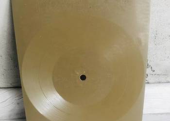 Pocztówka dźwiękowa J. Lech H. Fabian