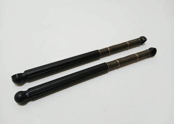SIŁOWNIK SPRĘZYNA DACHU BMW E88 OE 7186770 KOMPLET (0006202)