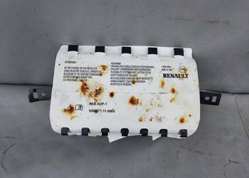 RENAULT ZOE PODUSZKA POWIETRZNA AIRBAG PASAŻERA 985250233R