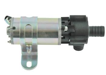 Pompa wody pompka obiegowa obiegu 12V, 1200l/h do kabin