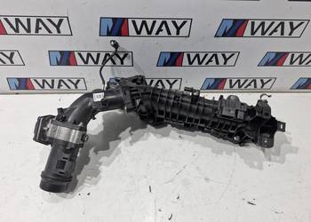  7807991 7810752 BMW F20 F30 KOLEKTOR SSĄCY