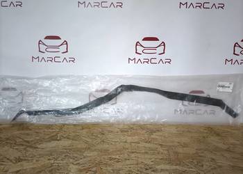 KIA SOUL 14- TAŚMA FOLIA OKLEINA SŁUPKA DRZWI LEWA STRONA 86362-B2000