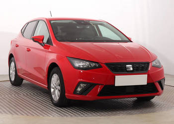 Seat Ibiza 1.0 TSI