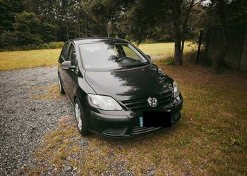 Volkswagen Golf  Plus1.9 TDI