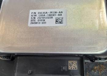 MODUŁ Ford LX6A7P238AA LX6A14G581AA Site 0101K
