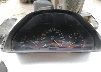 Licznik Zegar Mercedes W210