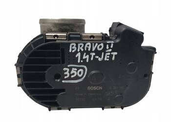 PRZEPUSTNICA Fiat Bravo 500 1.4 T-JET Alfa Romeo Bosch 0280750137
