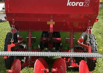 Sadzarka Unia Kora 2